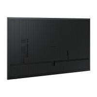 Produktbild för Samsung QB50C QBC Series - 50" LED-bakgrundsbelyst LCD-skärm - 4K - för digital skyltning