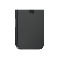 Produktbild för Apple iPhone 16 Plus - svart - 5G smartphone - 128 GB - GSM