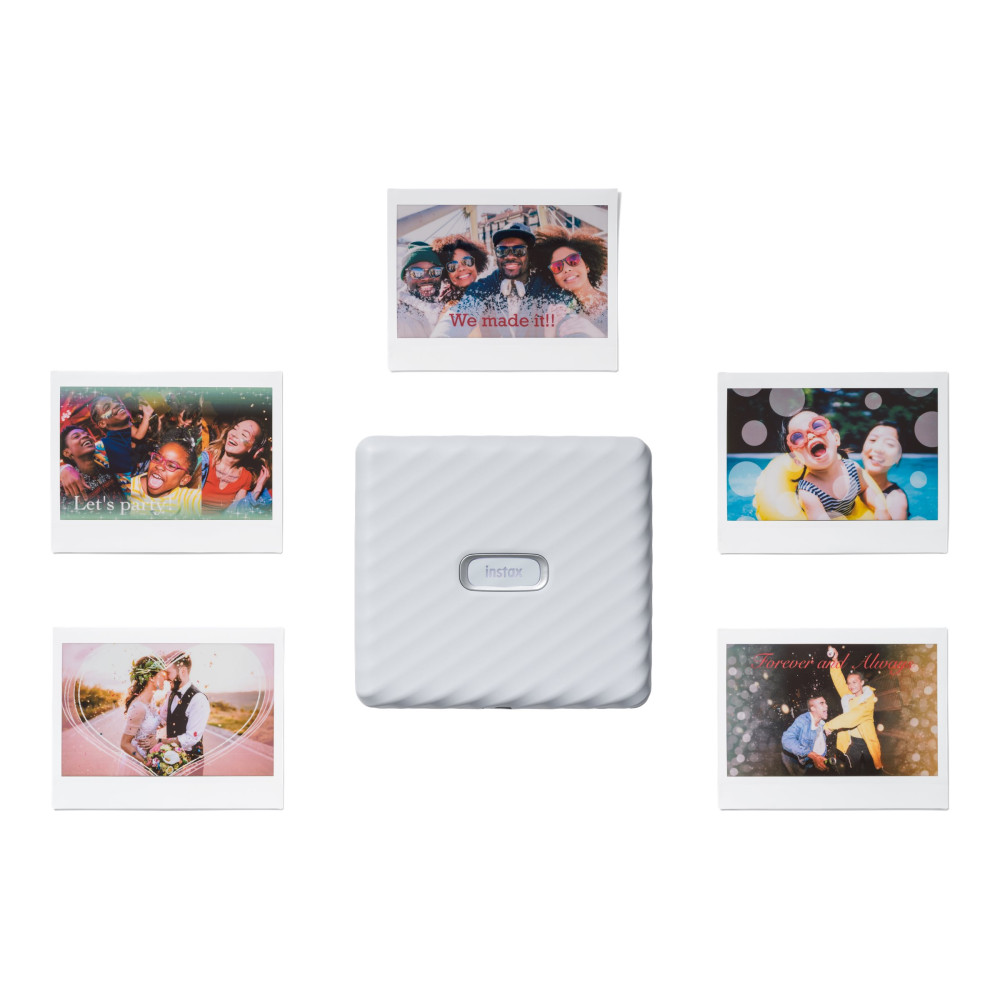 Produktbild för Fujifilm instax Link Wide - skrivare - färg - LED