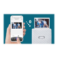Produktbild för Fujifilm instax Link Wide - skrivare - färg - LED