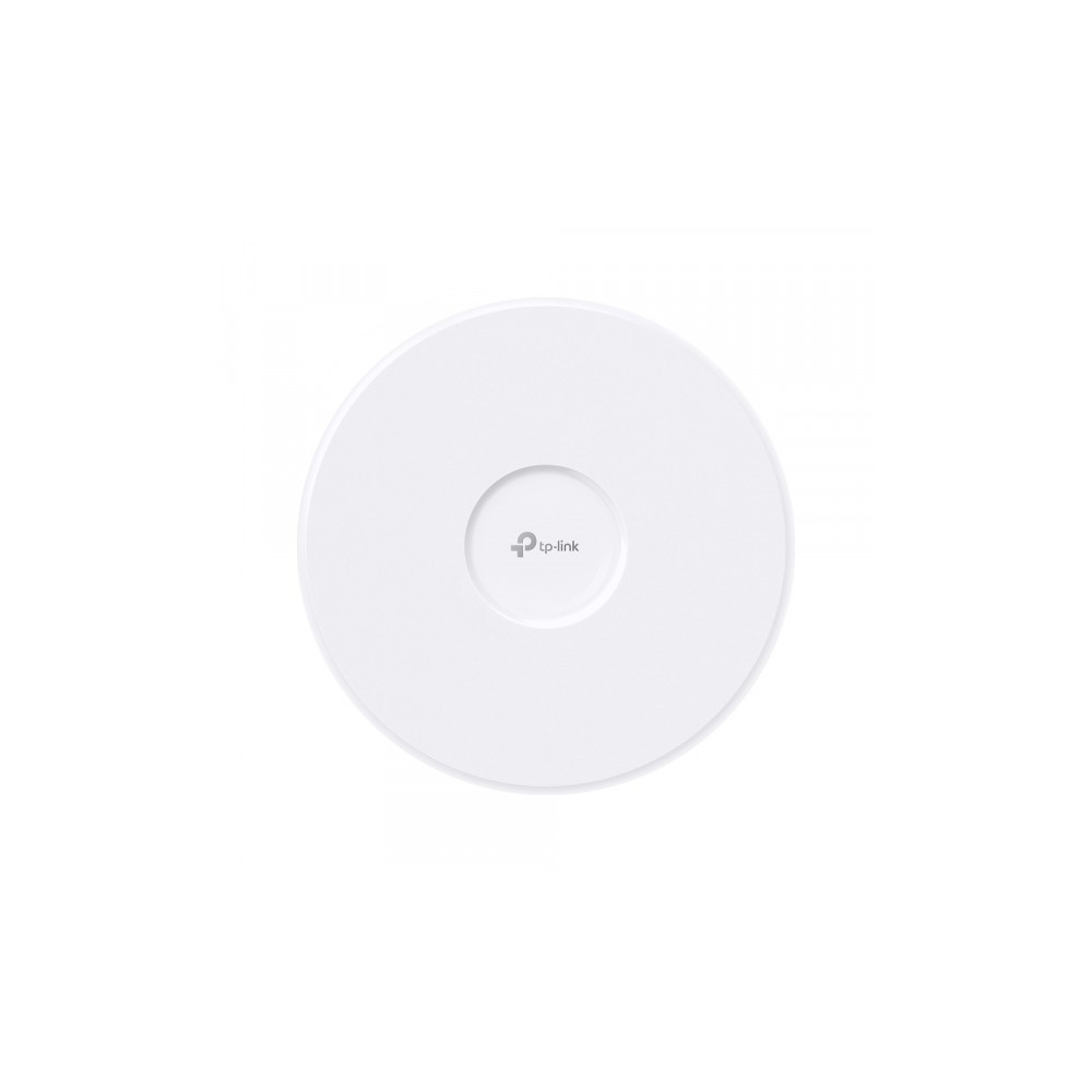 Produktbild för TP-Link Omada EAP772, 2,4 GHz, 5 GHz, 6 Ghz, 9300 Mbit/s, SN...