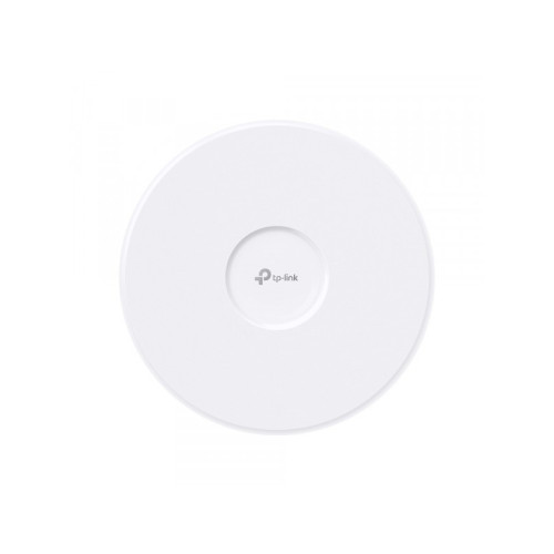 TP-LINK TP-Link Omada EAP772, 2,4 GHz, 5 GHz, 6 Ghz, 9300 Mbit/s, SN...