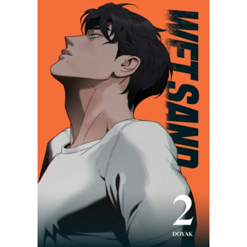 Random House USA Wet Sand, Volume 2 (häftad, eng)