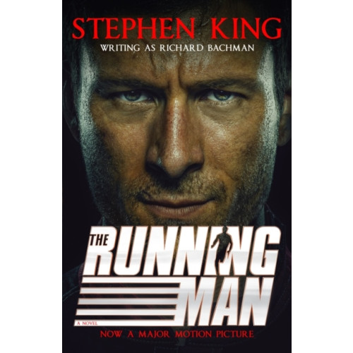 Richard Bachman The Running Man (pocket, eng)