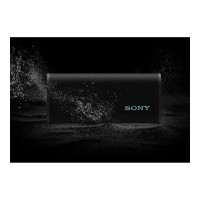 Produktbild för Sony ULT FIELD 3 - högtalare - för bärbar användning - trådlös