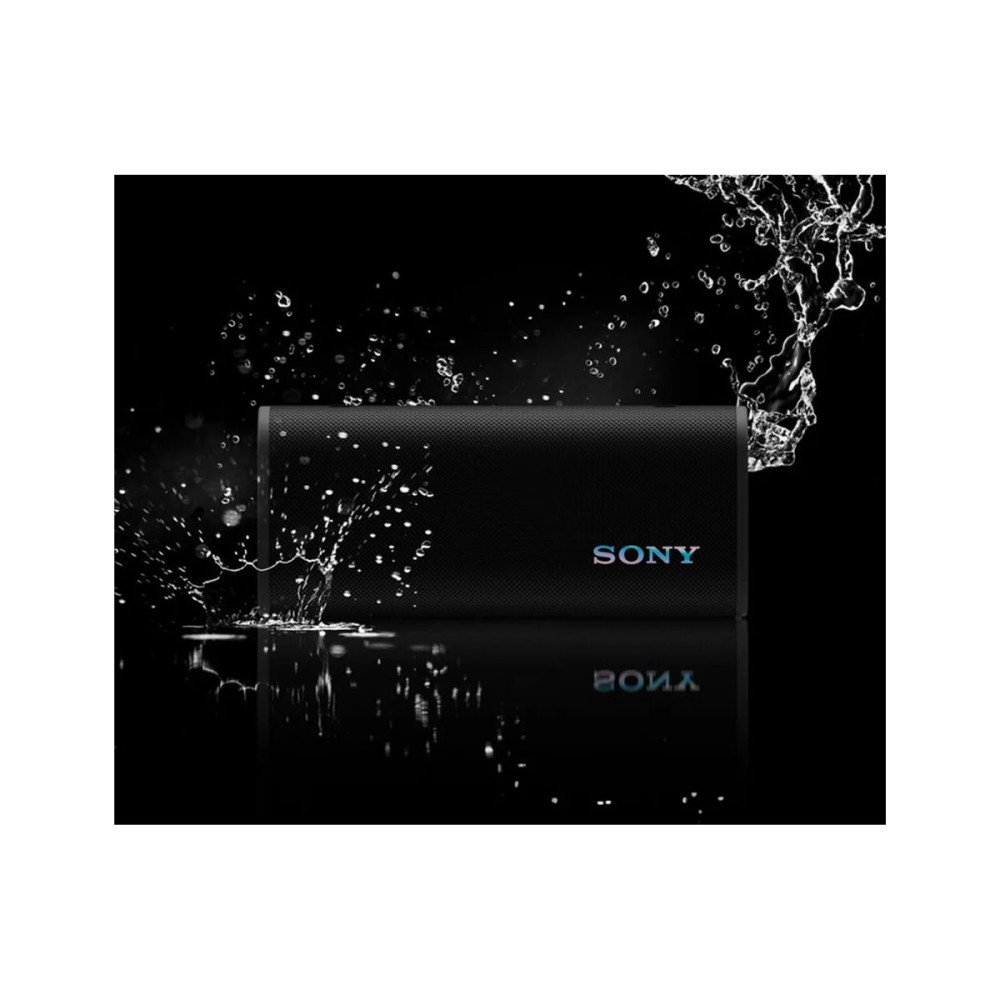 Produktbild för Sony ULT FIELD 3 - högtalare - för bärbar användning - trådlös