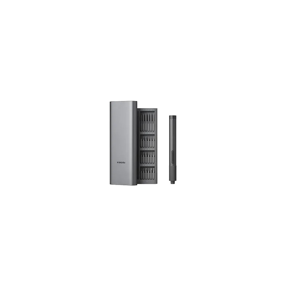 Produktbild för Xiaomi MJDDLSD003QW - elektrisk precisionsskruvmejsel - sladdlös