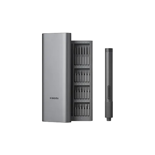 Xiaomi Xiaomi MJDDLSD003QW - elektrisk precisionsskruvmejsel - sladdlös