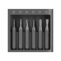 Produktbild för Xiaomi MJDDLSD003QW - elektrisk precisionsskruvmejsel - sladdlös