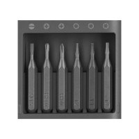 Produktbild för Xiaomi MJDDLSD003QW - elektrisk precisionsskruvmejsel - sladdlös