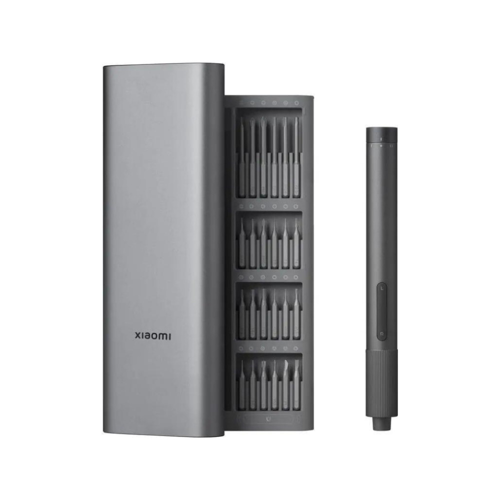 Produktbild för Xiaomi MJDDLSD003QW - elektrisk precisionsskruvmejsel - sladdlös