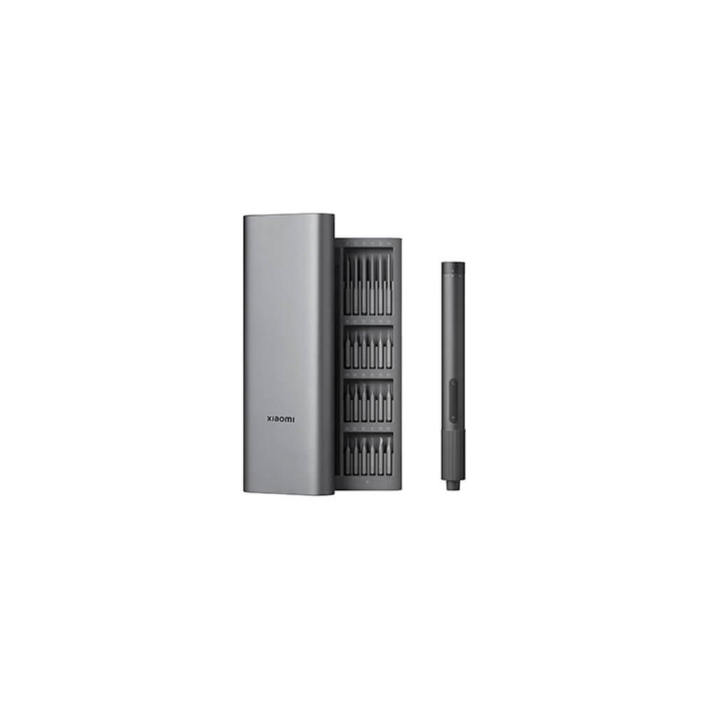Produktbild för Xiaomi MJDDLSD003QW - elektrisk precisionsskruvmejsel - sladdlös