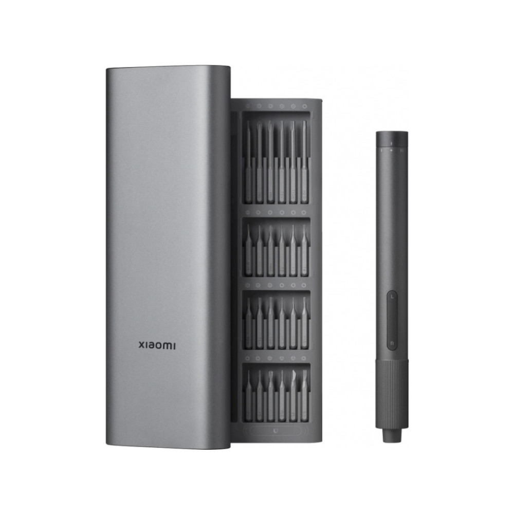 Produktbild för Xiaomi MJDDLSD003QW - elektrisk precisionsskruvmejsel - sladdlös