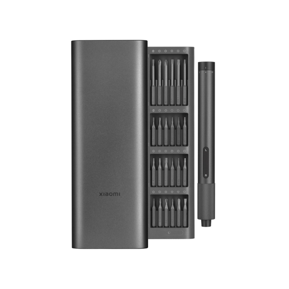 Produktbild för Xiaomi MJDDLSD003QW - elektrisk precisionsskruvmejsel - sladdlös