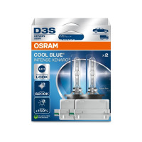 Produktbild för Osram Xenarc Cool Blue Intense NEXT GEN