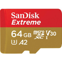 Produktbild för SanDisk Extreme