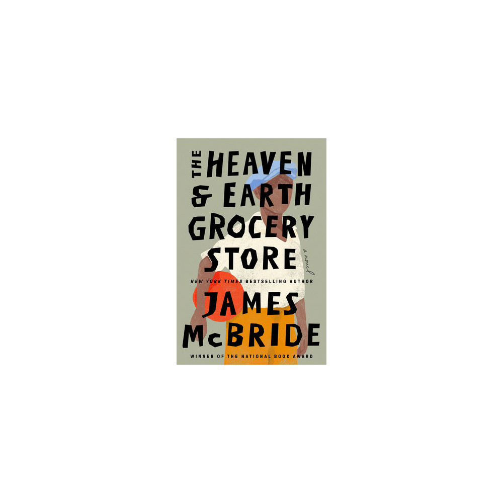 Produktbild för The Heaven & Earth Grocery Store (pocket, eng)