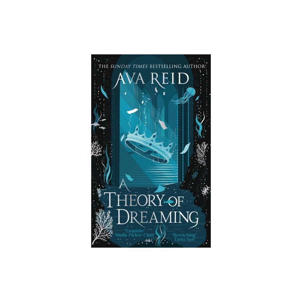 Produktbild för A Theory of Dreaming (häftad, eng)