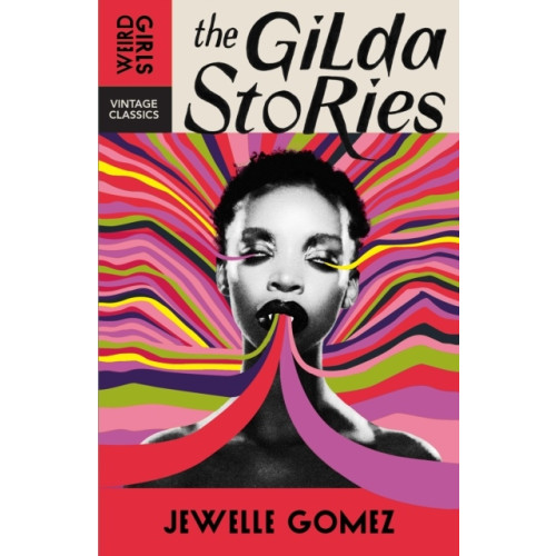 Jewelle Gomez The Gilda Stories (pocket, eng)