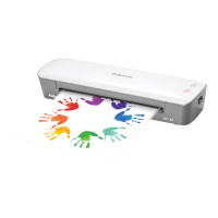 Produktbild för Fellowes Ion A3 - laminator - påse