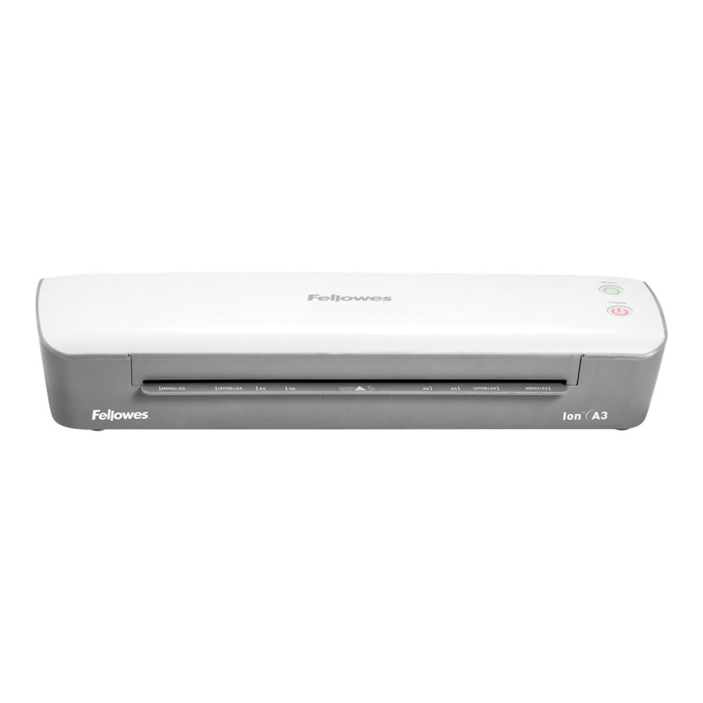 Produktbild för Fellowes Ion A3 - laminator - påse