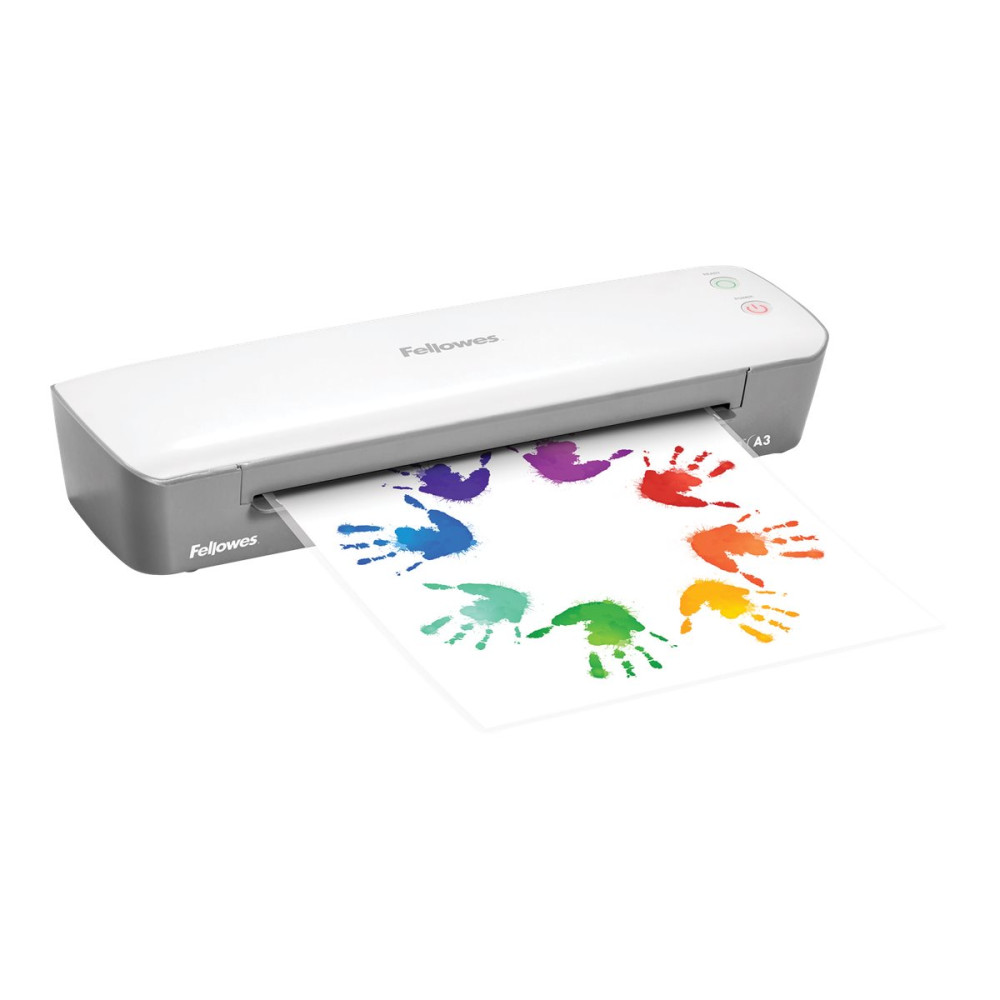 Produktbild för Fellowes Ion A3 - laminator - påse
