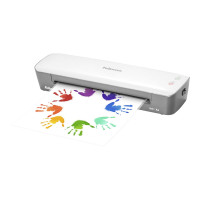 Produktbild för Fellowes Ion A4 - laminator - påse