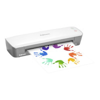 Produktbild för Fellowes Ion A4 - laminator - påse