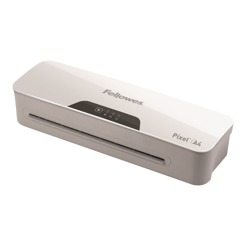 Produktbild för Fellowes Pixel A4 - laminator - påse