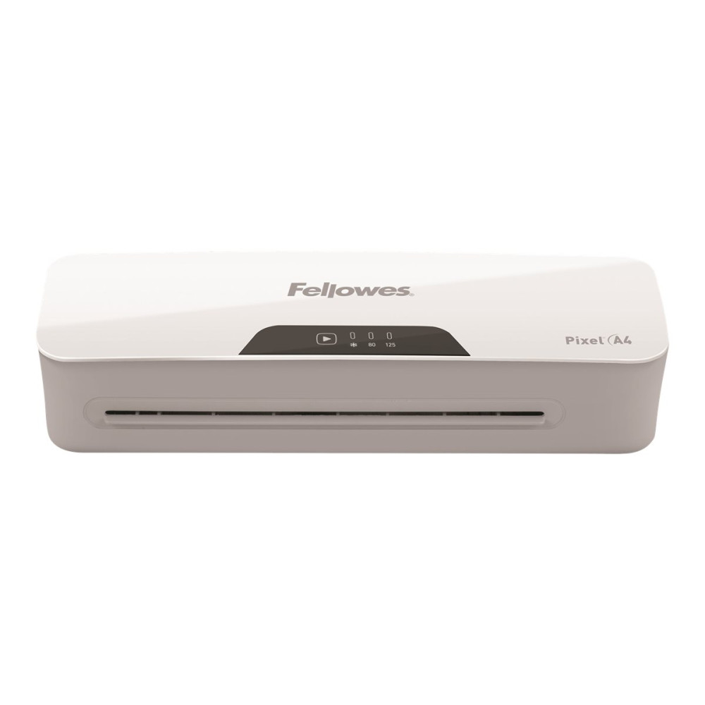 Produktbild för Fellowes Pixel A4 - laminator - påse