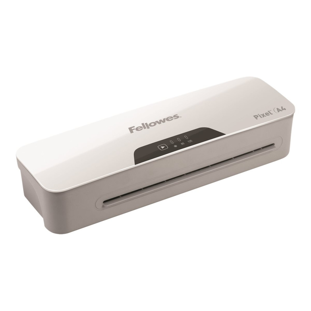 Produktbild för Fellowes Pixel A4 - laminator - påse