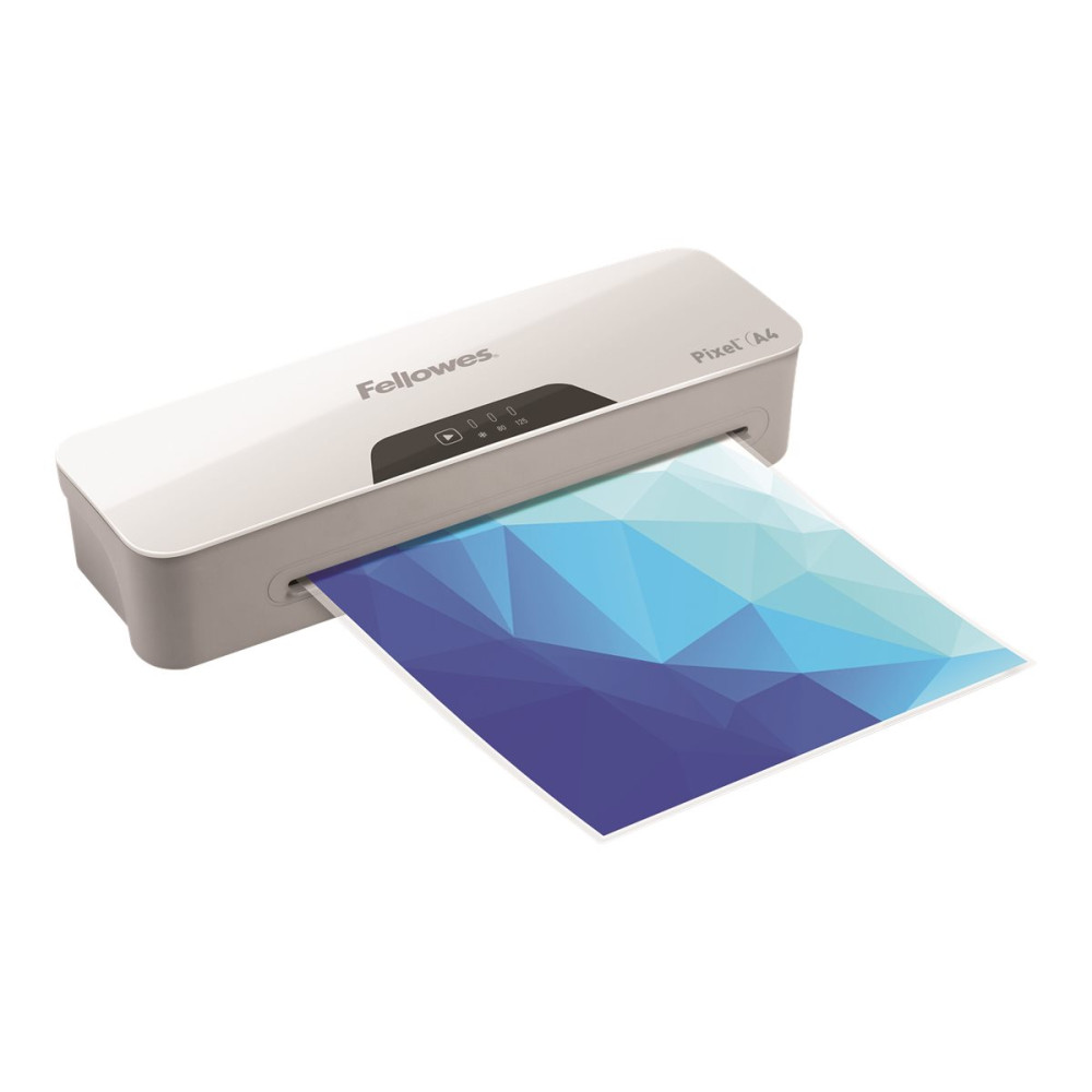 Produktbild för Fellowes Pixel A4 - laminator - påse