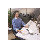 Produktbild för Fellowes Pixel A4 - laminator - påse