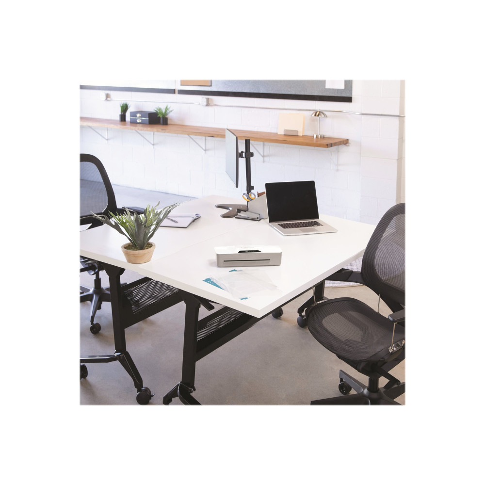 Produktbild för Fellowes Pixel A4 - laminator - påse