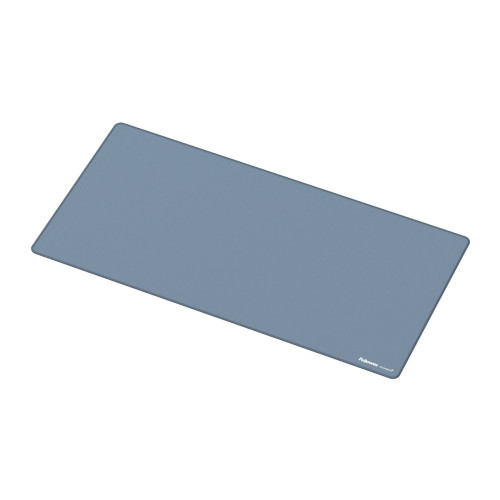 FELLOWES Fellowes Breyta desk mat - 80 x 40 cm - gummi - marin