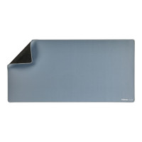 Produktbild för Fellowes Breyta desk mat - 80 x 40 cm - gummi - marin