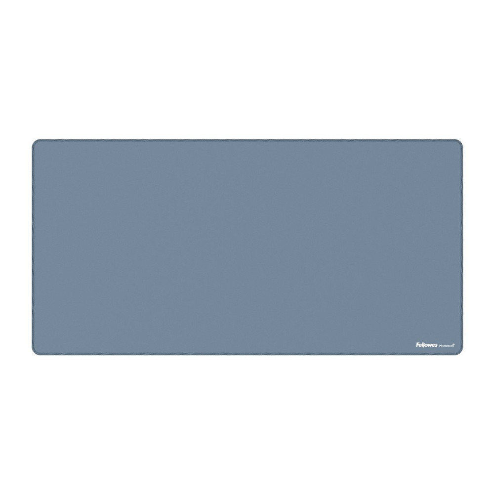 Produktbild för Fellowes Breyta desk mat - 80 x 40 cm - gummi - marin