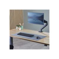 Produktbild för Fellowes Breyta desk mat - 80 x 40 cm - gummi - marin