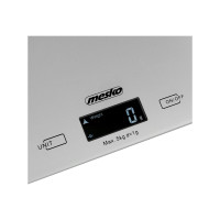 Produktbild för Mesko MS 3145 - köksvåg