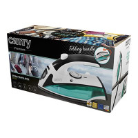 Produktbild för Camry Premium CR 5024 - reseångstrykjärn