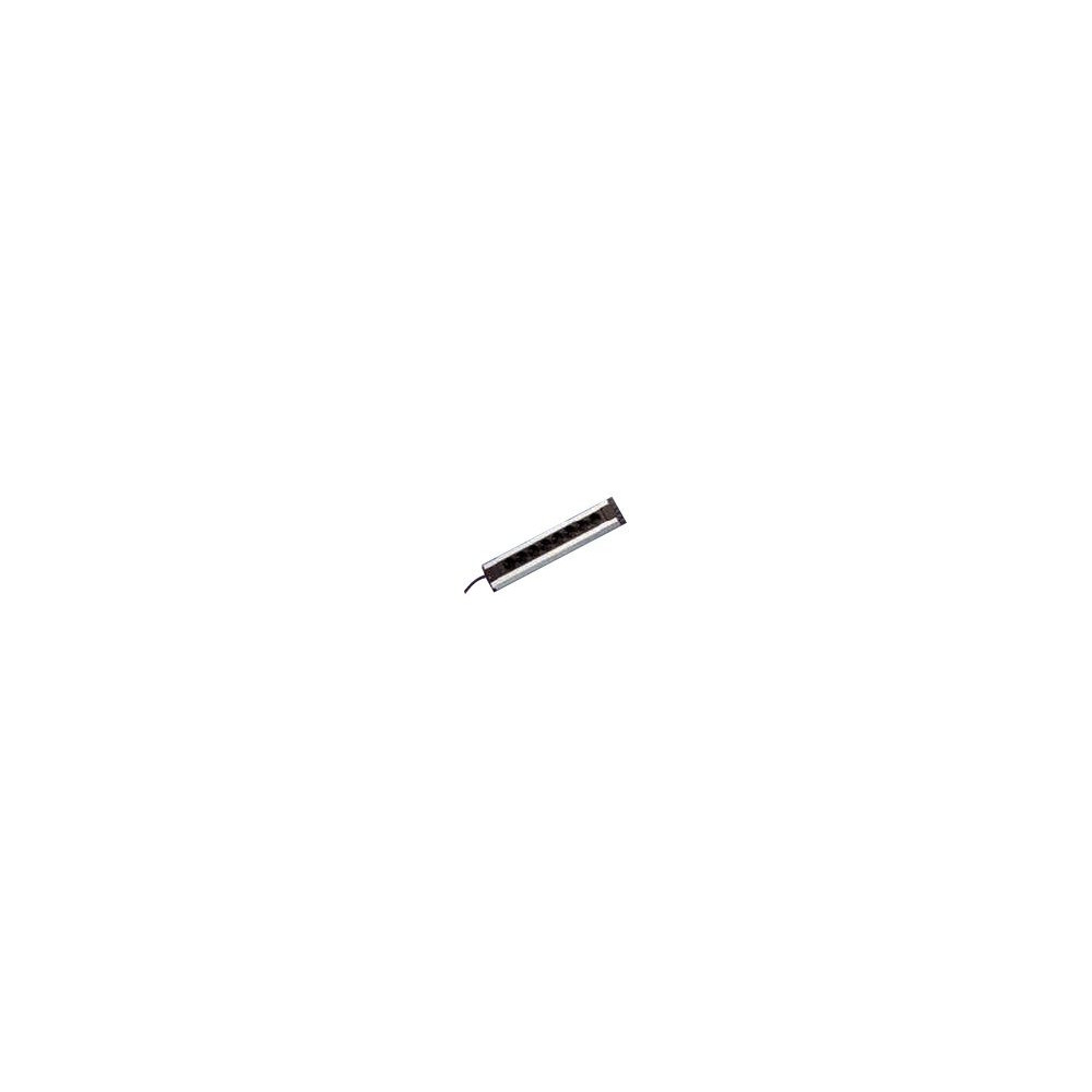 Produktbild för Rittal Socket Strip - effektband
