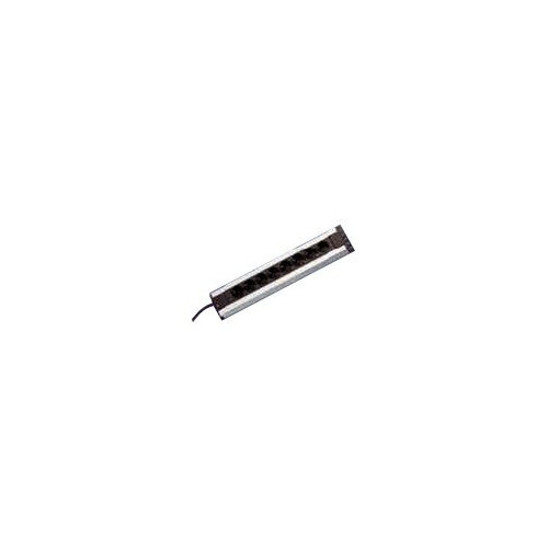 Rittal Rittal Socket Strip - effektband