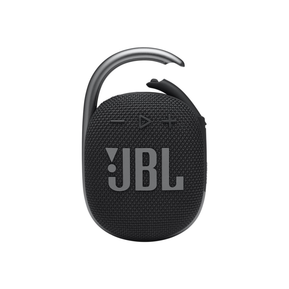 Produktbild för JBL Clip 4 - högtalare - för bärbar användning - trådlös