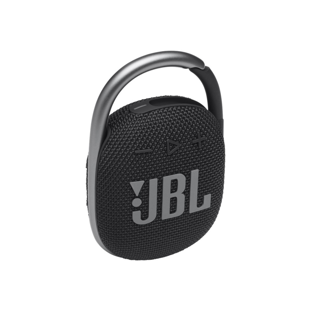 Produktbild för JBL Clip 4 - högtalare - för bärbar användning - trådlös