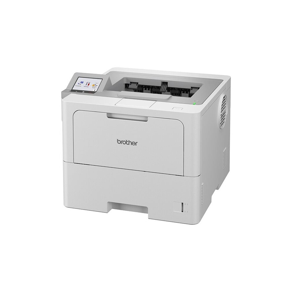 Produktbild för Brother HL-L6410DN - skrivare - svartvit - laser
