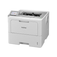 Produktbild för Brother HL-L6410DN - skrivare - svartvit - laser