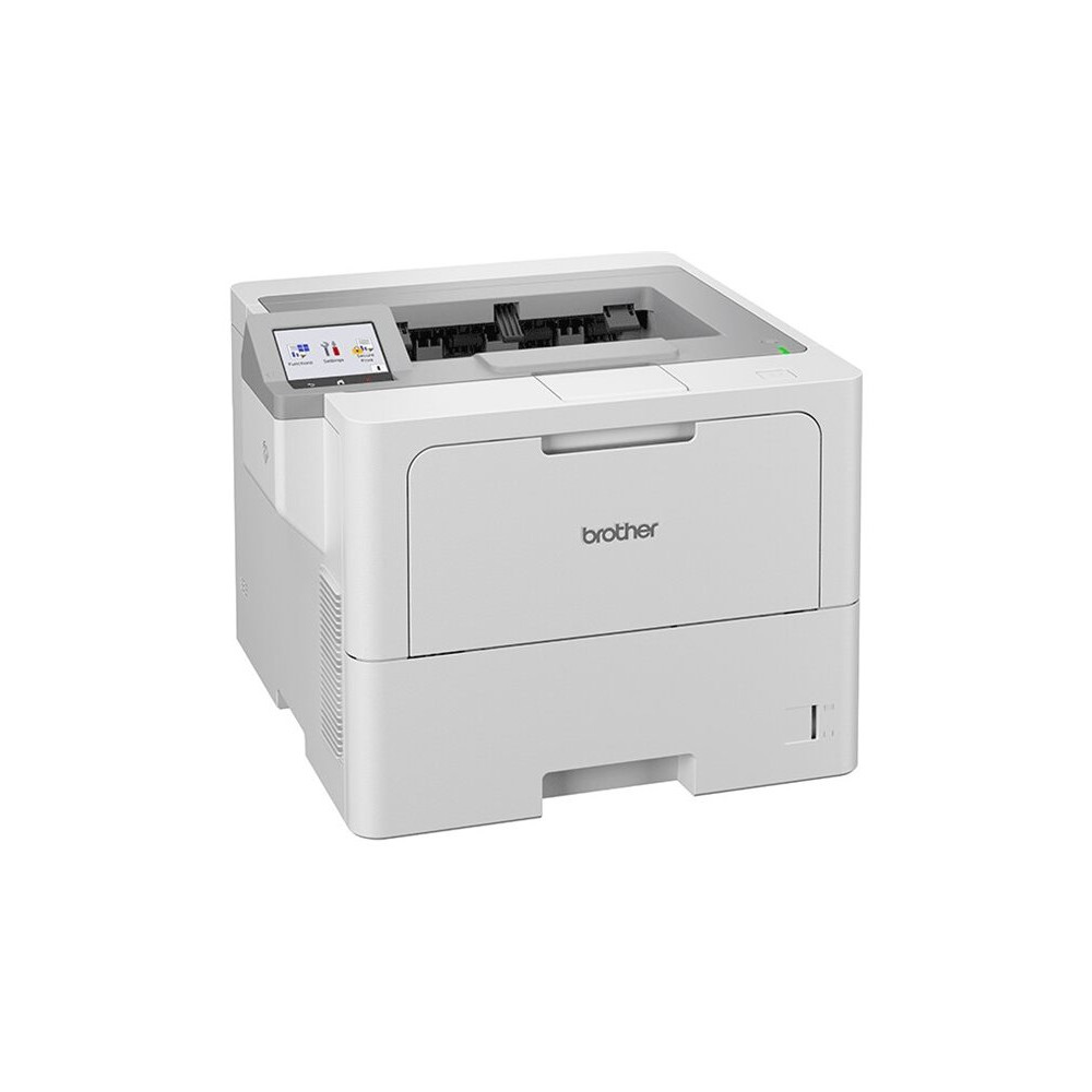 Produktbild för Brother HL-L6410DN - skrivare - svartvit - laser