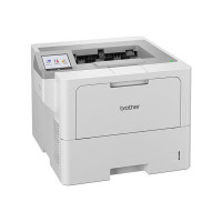 Produktbild för Brother HL-L6410DN - skrivare - svartvit - laser