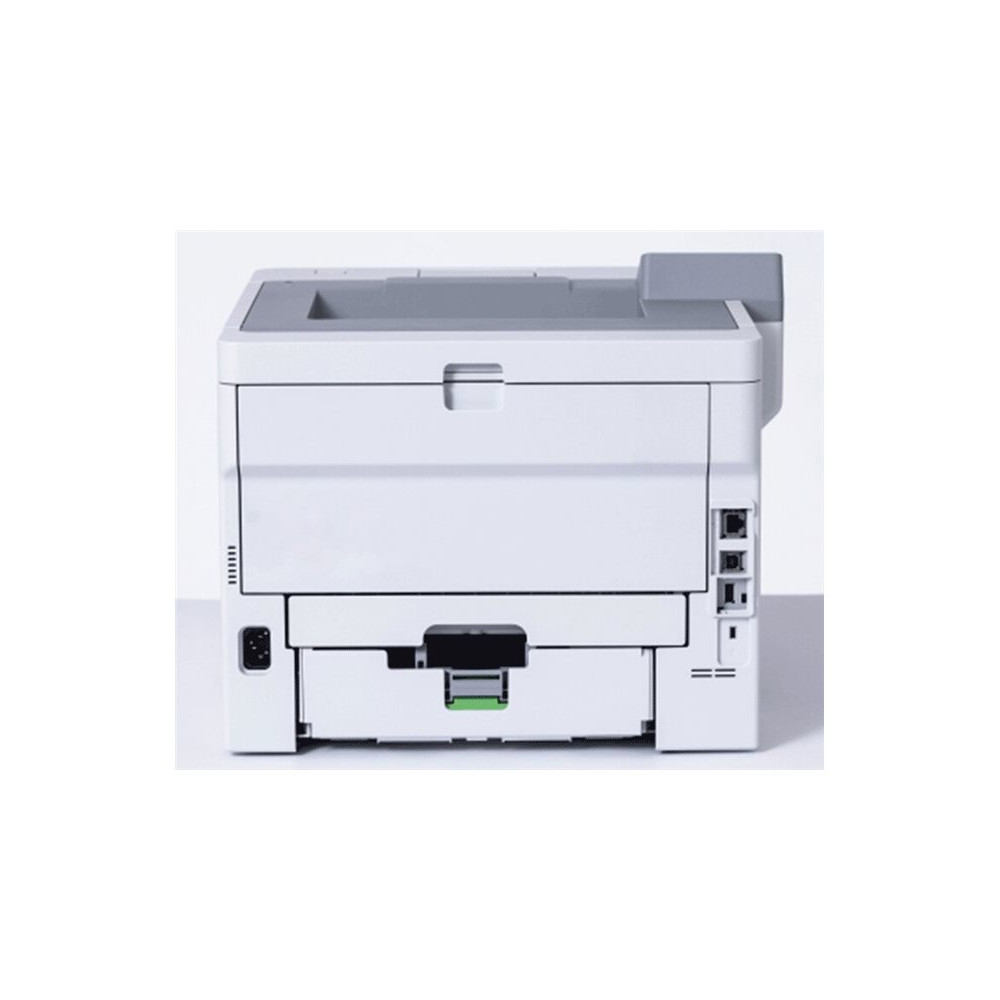 Produktbild för Brother HL-L6410DN - skrivare - svartvit - laser
