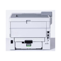 Produktbild för Brother HL-L6410DN - skrivare - svartvit - laser